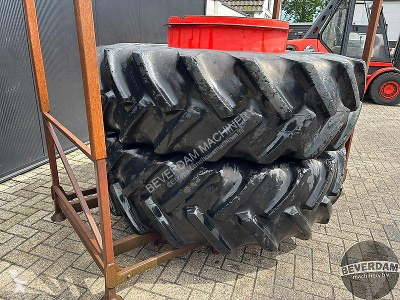 Goodyear 20.8R38 dubbellucht farming spare parts