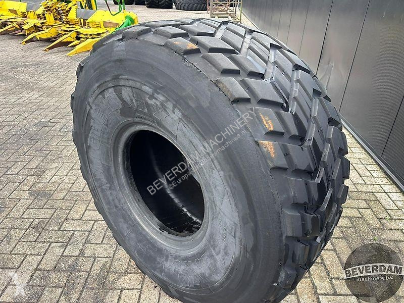 Poľnohospodárske súčasti Michelin 24R21