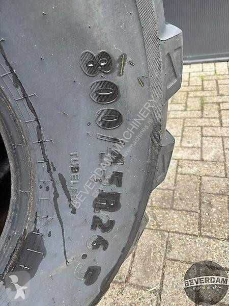 Jordbruksdelar BKT 800/45R26.5
