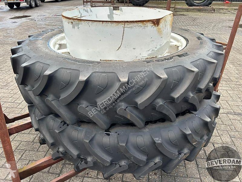 قطع زراعية  380/90R46