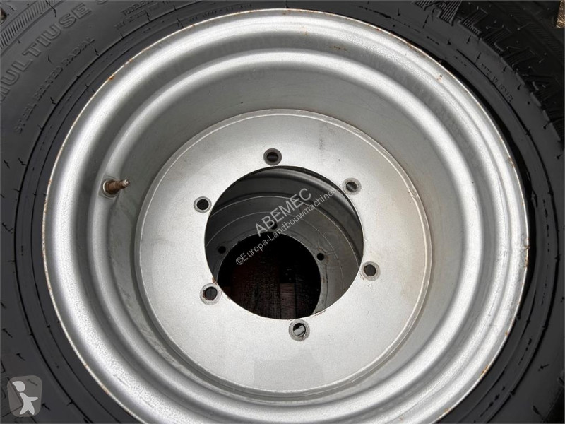Jordbruksdelar Alliance 400/70R20 Multiuse 550...