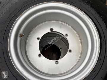 Alliance 400/70R20 Multiuse 550 wielen 2 stuks