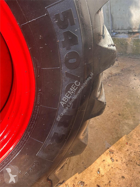 Landbrugsdele Michelin 540/65R28 multibib