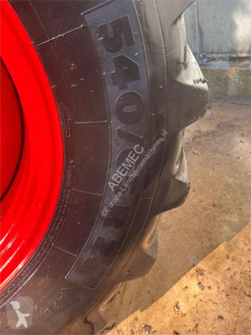 Michelin 540/65R28 multibib