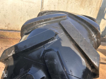 Pneumatiky Michelin
