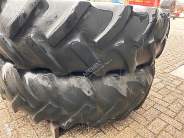 Goodyear 16.9R38 5 ster dubbellucht