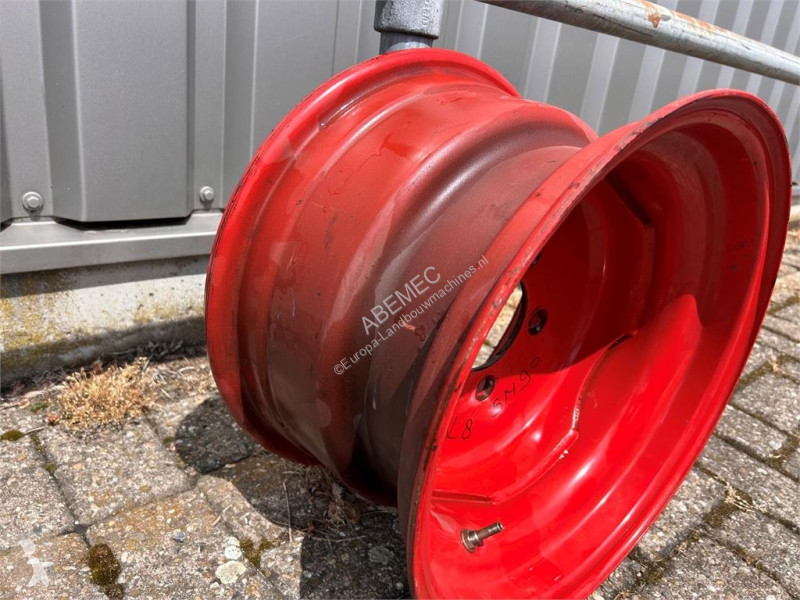 Peças agrícolas  Velg 9x15.3 5 gats ET-20