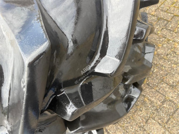 Pirelli 18.4R38 ploegbanden