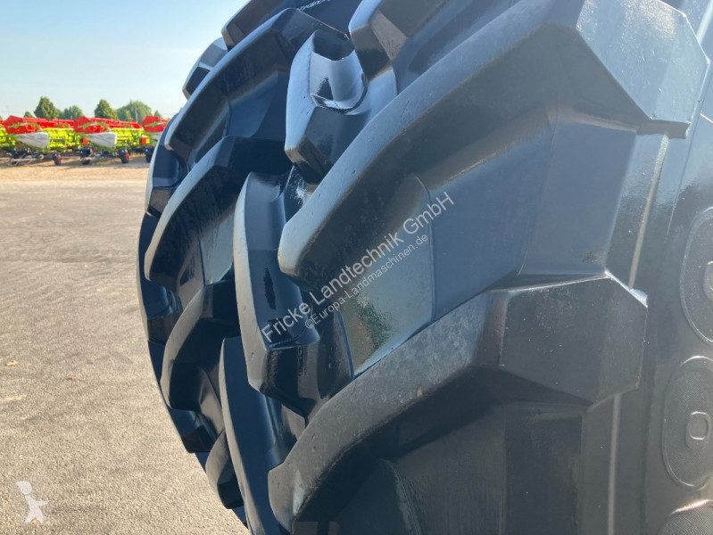 Jordbruksdelar Trelleborg  650/85 R38 TM 900...