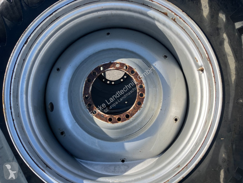 Jordbruksdelar Mitas  VF 710/70 R42 HC 3000