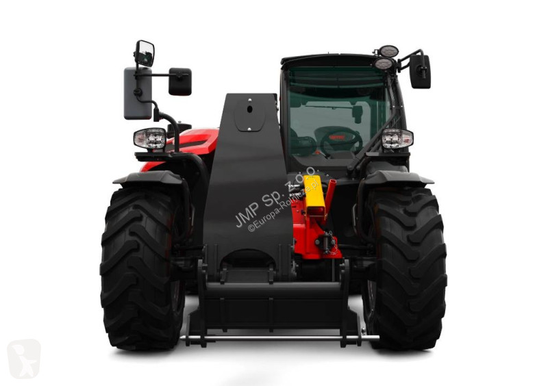 Manitou MLT 630 115 V CP PREMIUM farming spare...