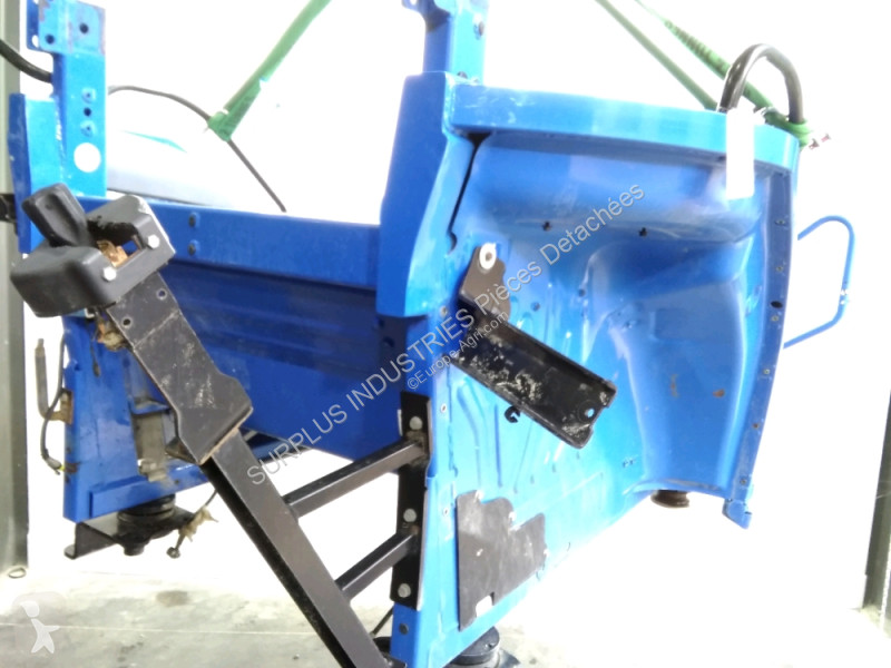 Landbrugsdele New Holland T4.85