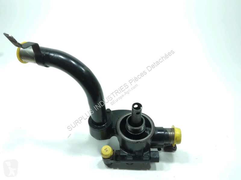 Części rolnicze New Holland T4.85