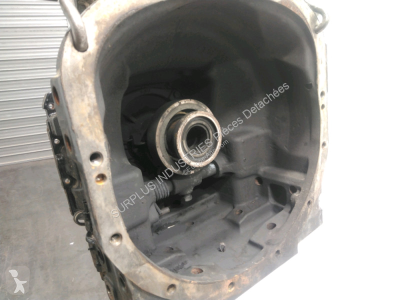 Landbrugsdele New Holland T4.95 F