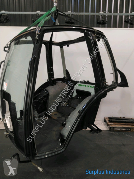 Jordbruksdelar Deutz-Fahr AGROTRON 6180 TTV