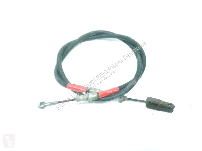 Landbrugsdele New Holland T4.85