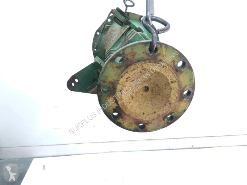 Jordbruksdelar John Deere 2250