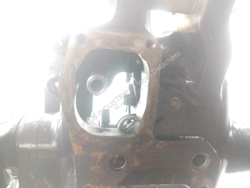 Landbrugsdele New Holland T4.95 F