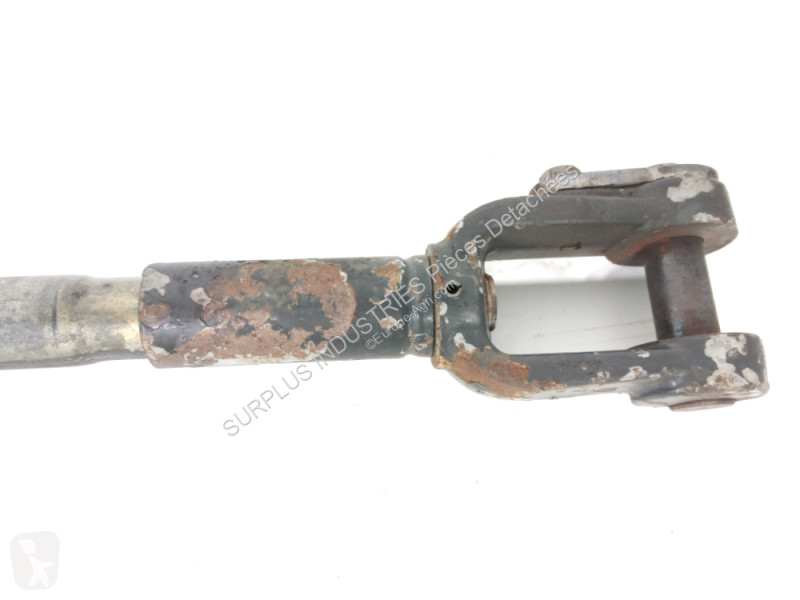 Сельскохозяйственные запчасти Deutz-Fahr 5110 G +