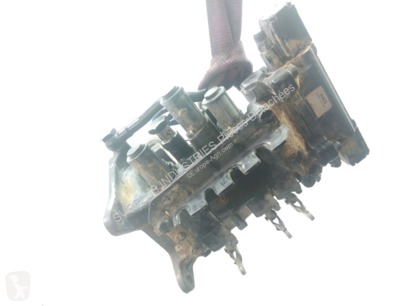 Części rolnicze New Holland T4.95 F