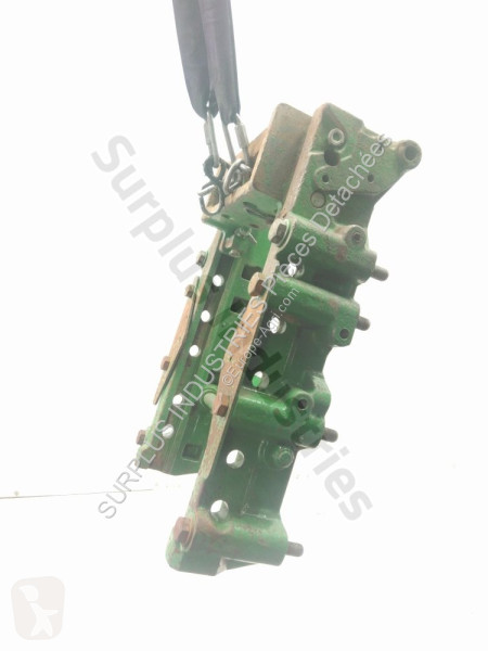 Peças agrícolas John Deere 8345R
