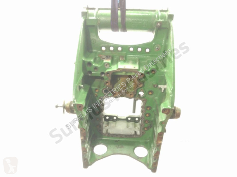 Peças agrícolas John Deere 8345R