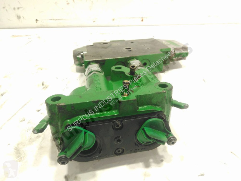 Części rolnicze John Deere 8345R