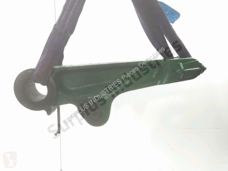 Mezőgazdasági alkatrészek John Deere 8345R