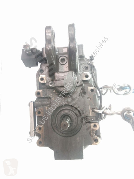 Valtra T174 farming spare parts