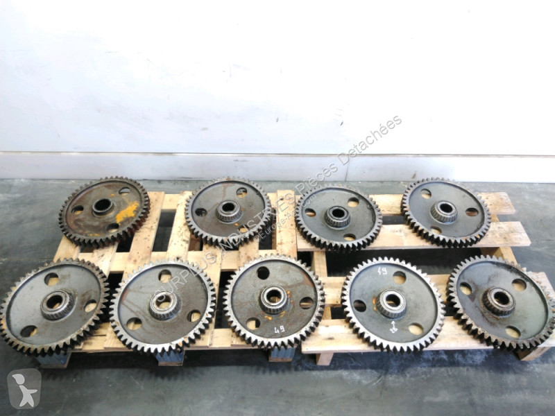 Сельскохозяйственные запчасти Kuhn HRB 303 D
