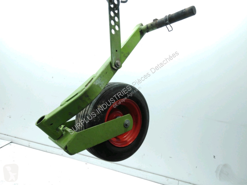 Pièces agricoles Claas VARIANT
