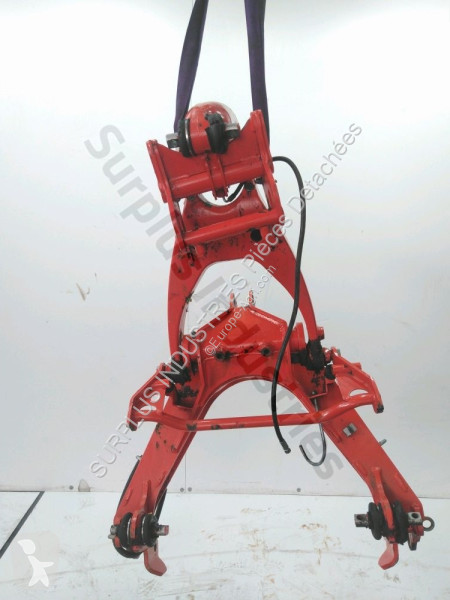 Сельскохозяйственные запчасти Kuhn FC 3125 DF-FF