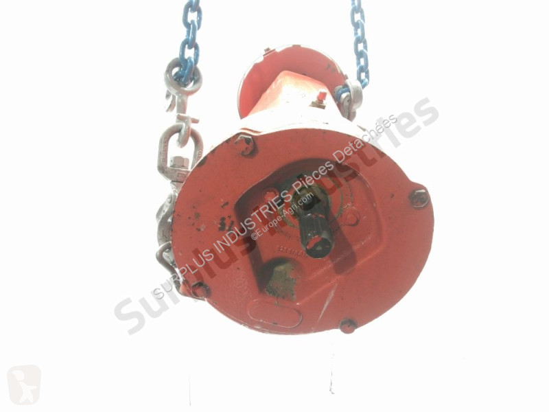 Kuhn HRB 402 D farming spare parts