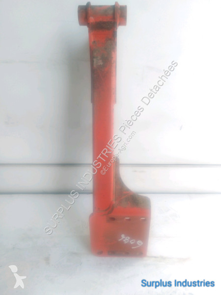 Kuhn GMD 3511 FF farming spare parts