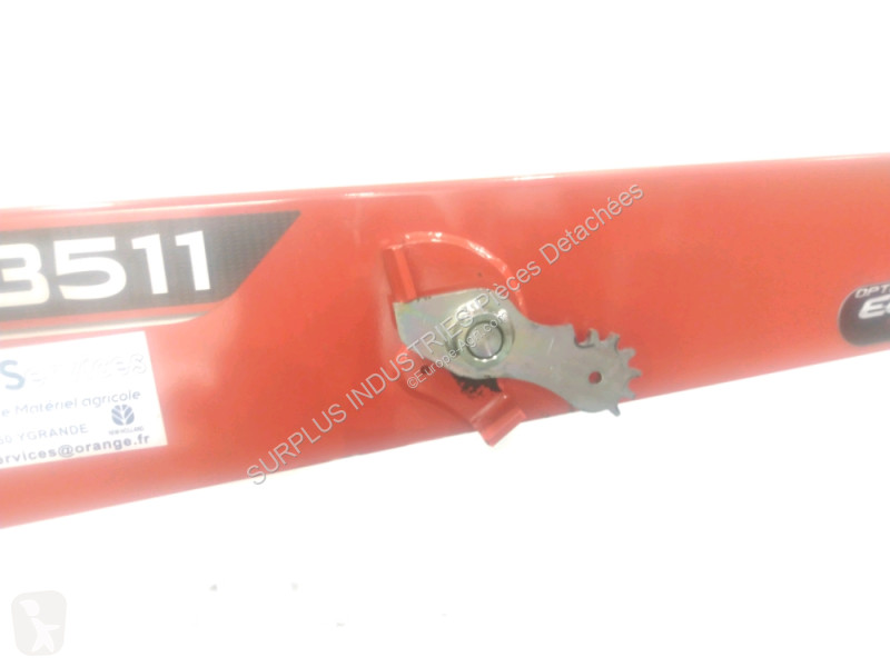 Landbrugsdele Kuhn GMD 3511 FF