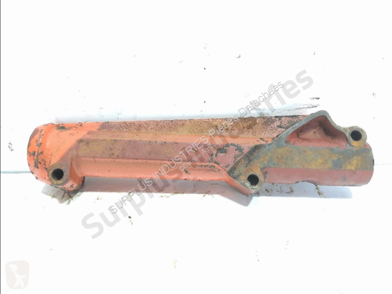 Jordbruksdelar Kuhn GA 4521 GM