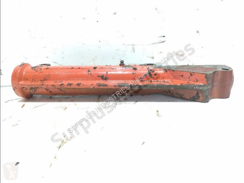 Jordbruksdelar Kuhn GA 4521 GM