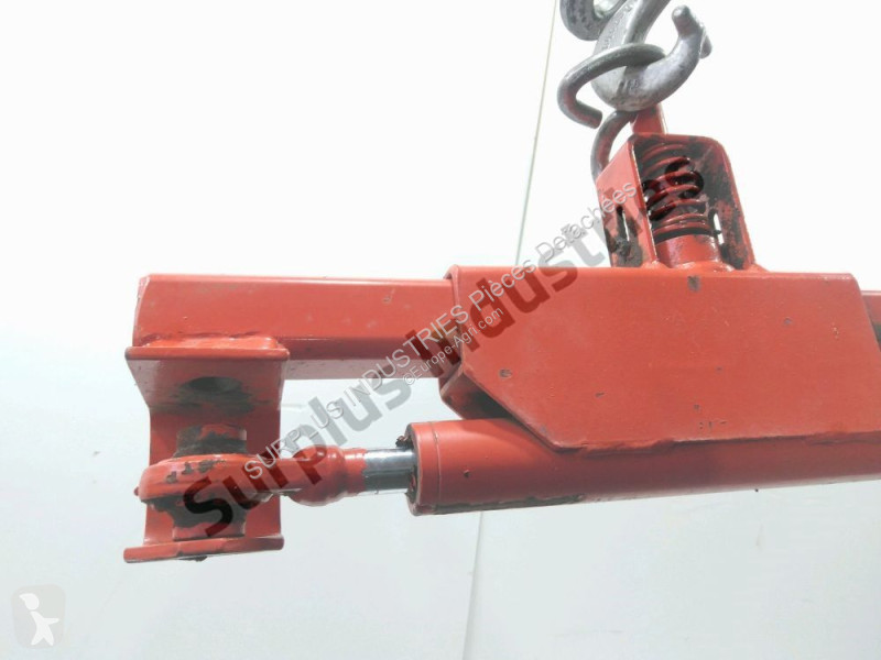 Kuhn GA 4521 GM farming spare parts