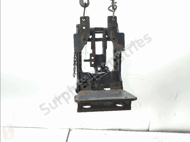 Jordbruksdelar Deutz-Fahr DX 4.51