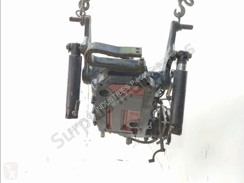 Jordbruksdelar Deutz-Fahr DX 4.51