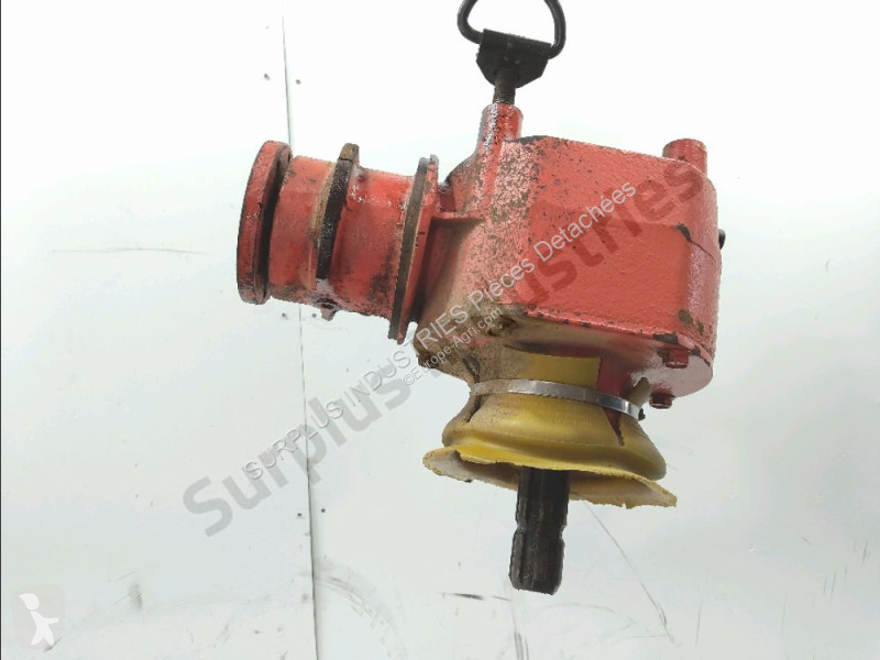 Kuhn GMD 802 farming spare parts