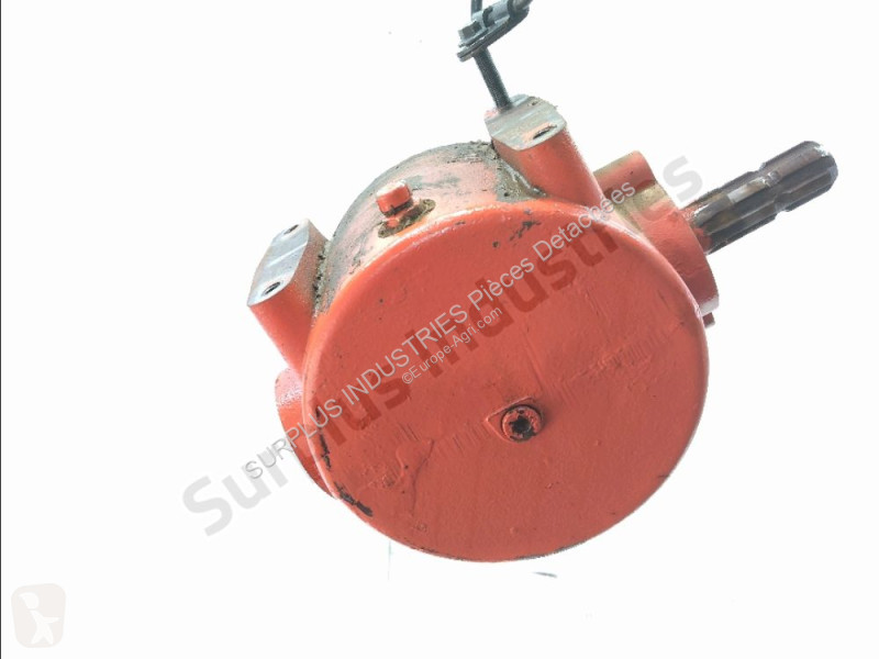 Kuhn GMD 802 farming spare parts