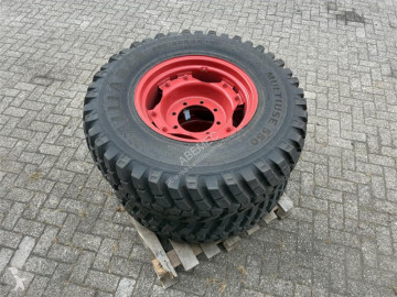 Alliance Multiuse 550, 400/80-24