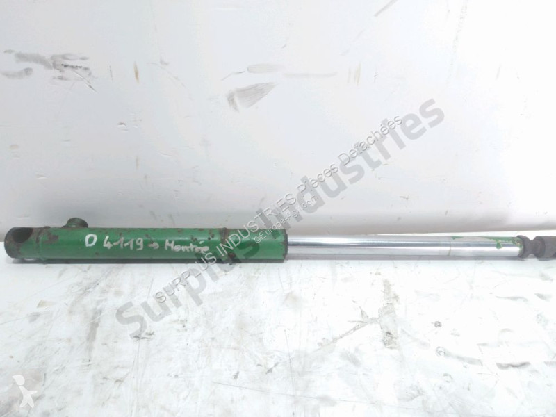 Jordbruksdelar John Deere 1065