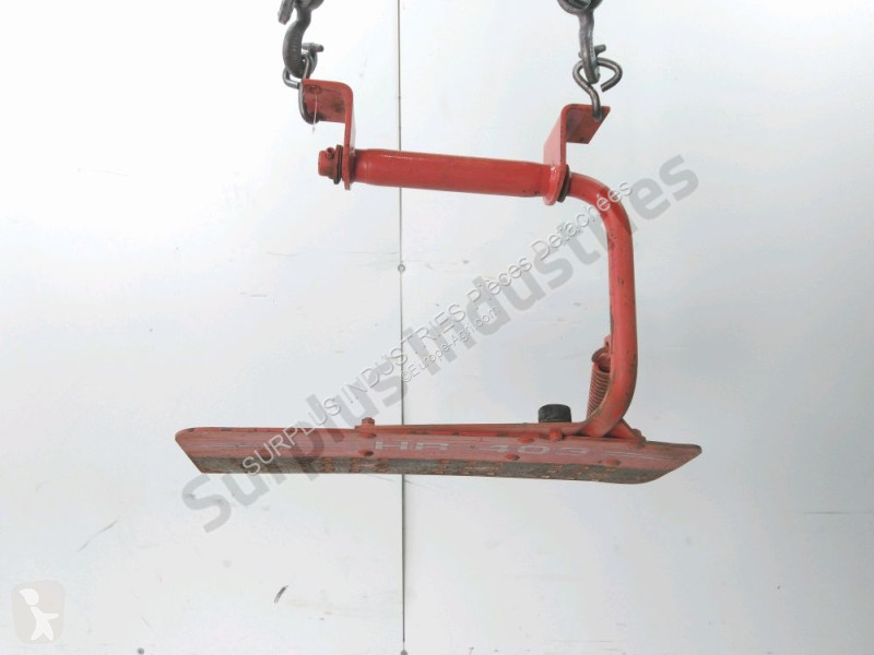 Kuhn HR 403 D farming spare parts