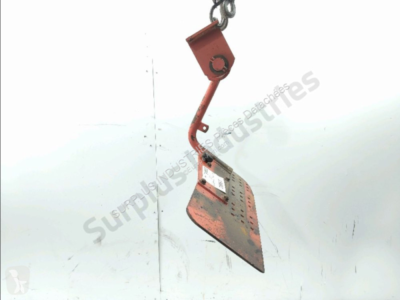 Jordbruksdelar Kuhn HR 403 D