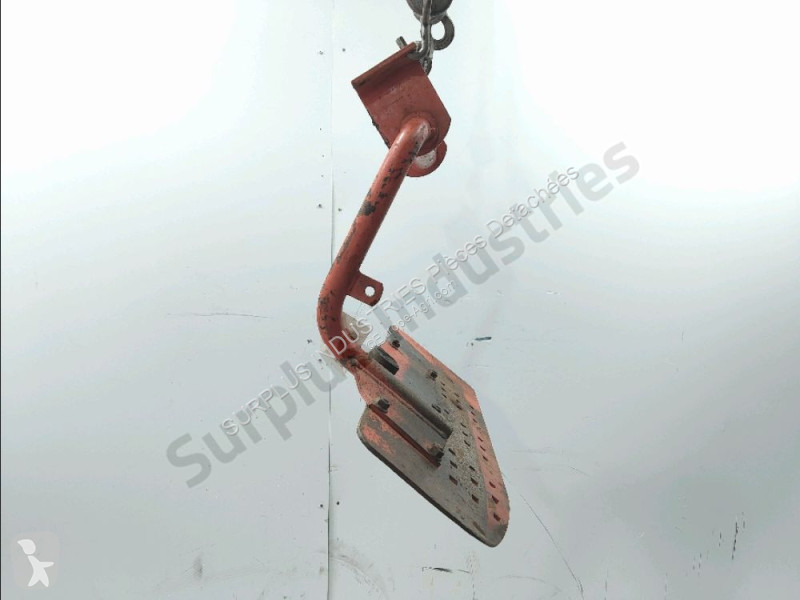 Kuhn HR 403 D farming spare parts