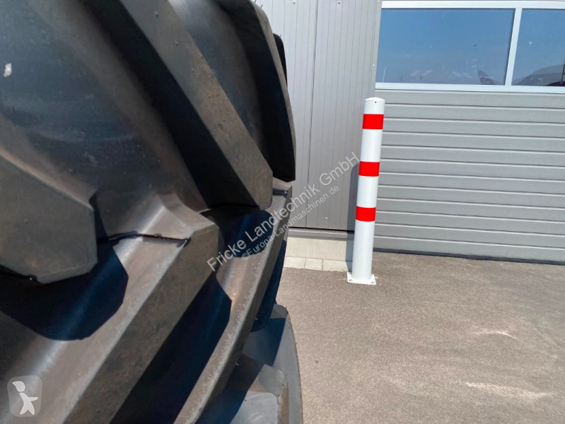 Jordbruksdelar Michelin  VF 650/85 R38 Axiobib 2
