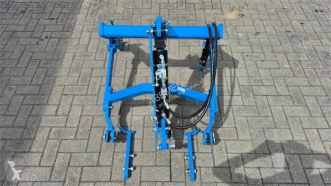 Landbrugsdele Hydraulische hefinrichting Lemken Zirkon Cat.2 80x