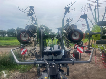 Jordbruksdelar Fendt Lotus 1250